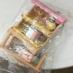 0310-039 シルバニアファミリー　ドーナツ屋さん