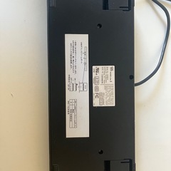【購入者決定済み】HHKB Lite 2【キーボード】の画像