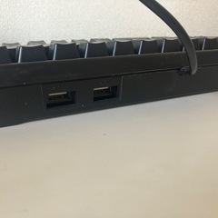 【購入者決定済み】HHKB Lite 2【キーボード】の画像