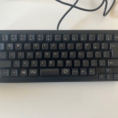 【購入者決定済み】HHKB Lite 2【キーボード】の画像