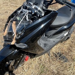 マジェスティs sg52j レストアベース車