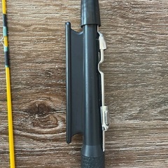 小物用 万能 釣竿の画像