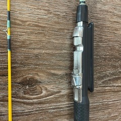 小物用 万能 釣竿の画像