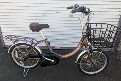 電動自転車　3530 パナソニック ティモF 26インチ ピンク ヨドバシ.com - パナソニック Panasonic 電動アシスト自転車