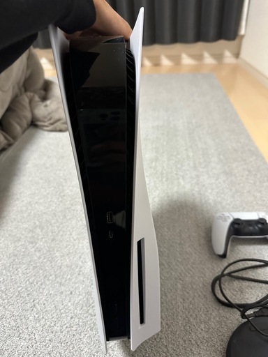 PS5 デジタルエディション