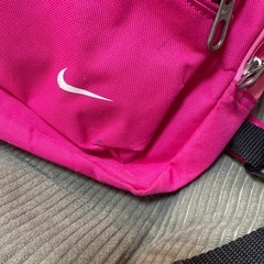 NIKEリュックの画像
