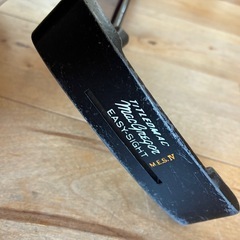 MacGregor マグレガー　 TITLEDMAC/EASY-...