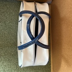 ブルーマリン　指定バッグの画像