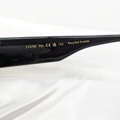 【LV】Z1578E サングラス・サイクロン☆Ａ品☆質屋 ユニオン本通店 LOUIS VUITTON ルイ・ヴィトンの画像