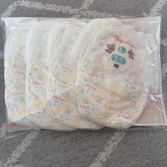 メグミ　パンツタイプ　L4枚【他商品との同時取引きで無料】