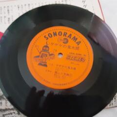 ゲゲゲの鬼太郎TVアニメDVDマガジン全巻セット。貴重なレコードもお付けします。の画像