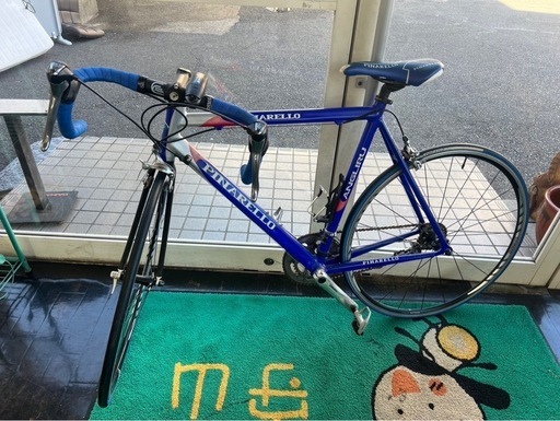 ピナレロ ロードバイク