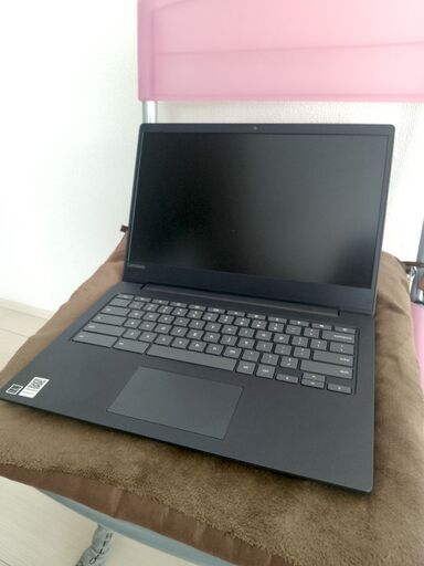 値下げ【ノートPC】Lenovo Chromebook S330【14インチ】