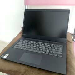 値下げ【ノートPC】Lenovo Chromebook S330...