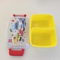 トミカ お弁当箱45ml