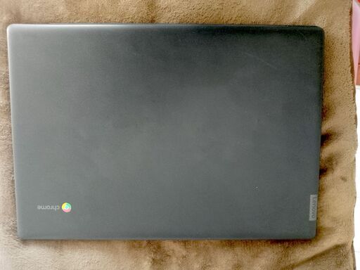 値下げ【ノートPC】Lenovo Chromebook S330【14インチ】