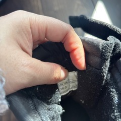 asics スノーブーツの画像