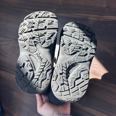 asics スノーブーツの画像