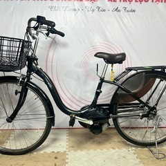 No.446A ヤマハPASWith PA26W26インチ三段変...