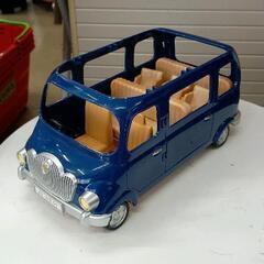 0310-044 シルバニアファミリー　車