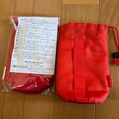ペットボトルホルダーの画像