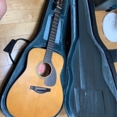 YAMAHA FGX5 
