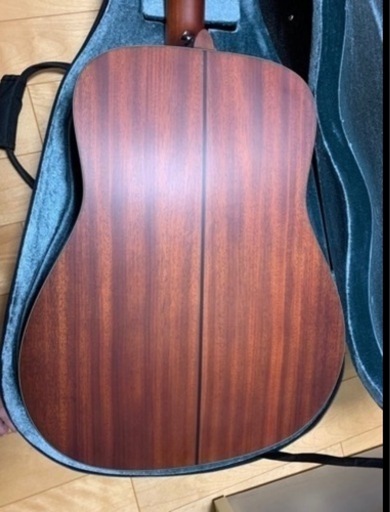 YAMAHA FGX5 
