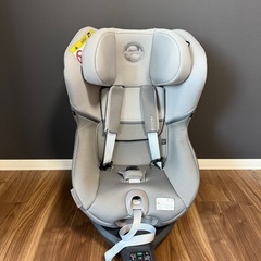 配送可！Cybex Sirona SX2 i-Size ベース付...