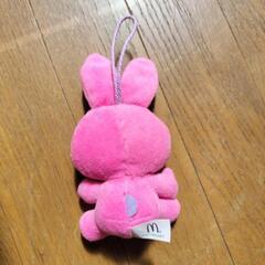 マスコットの画像