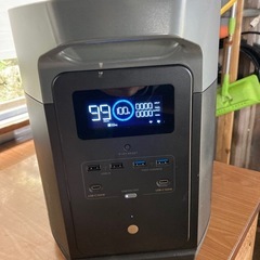 @エコフローデルタmax2000