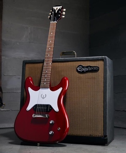Epiphone Coronet エレキギター