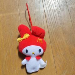マスコット