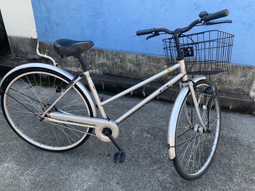 自転車 28インチ