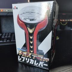 SANKYO　ネオステラ枠　レプリカレバー