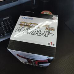 SANKYO　ネオステラ枠　レプリカレバーの画像