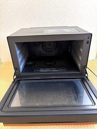 Panasonic bistro NE-BS1600 2020年製