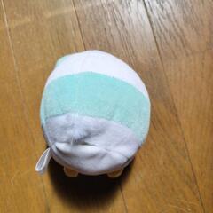 ぬいぐるみの画像