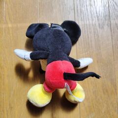 キーホルダーの画像