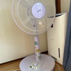 扇風機