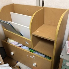 本棚