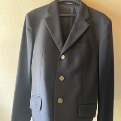 都立小金井北高校制服