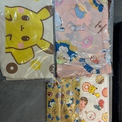 ミスタードーナツ×ポケモン