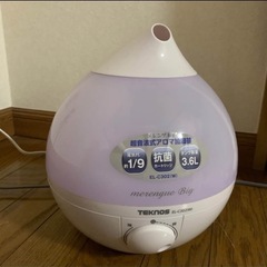 加湿器