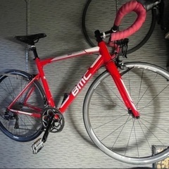 BMC ALR01 ロードバイク