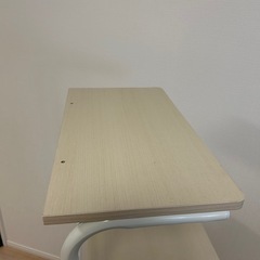 レンジラック（キャスターなし）の画像