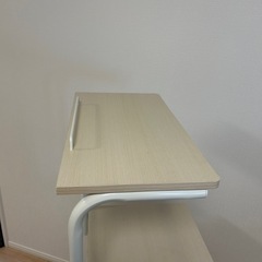 レンジラック（キャスターなし）の画像