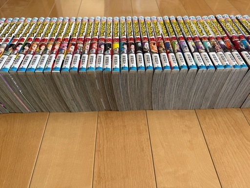 僕のヒーローアカデミア全巻セット1-42　