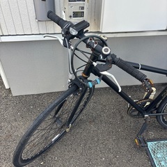 自転車