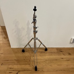 不明　たぶんATV シンバルスタンド
