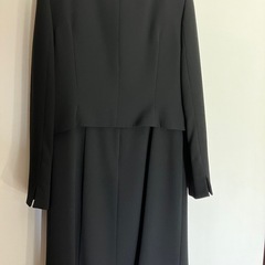 ユキコハナイ　ブラックフォーマルの画像